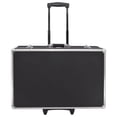 thumbnail image 3 of Extra Large Hard Camera Equipment Case (Fits Camera, Lenses & More...) For Canon, Nikon, Sony, Samsung, Olympus & Pentax + Microfiber Cloth, 3 of 11