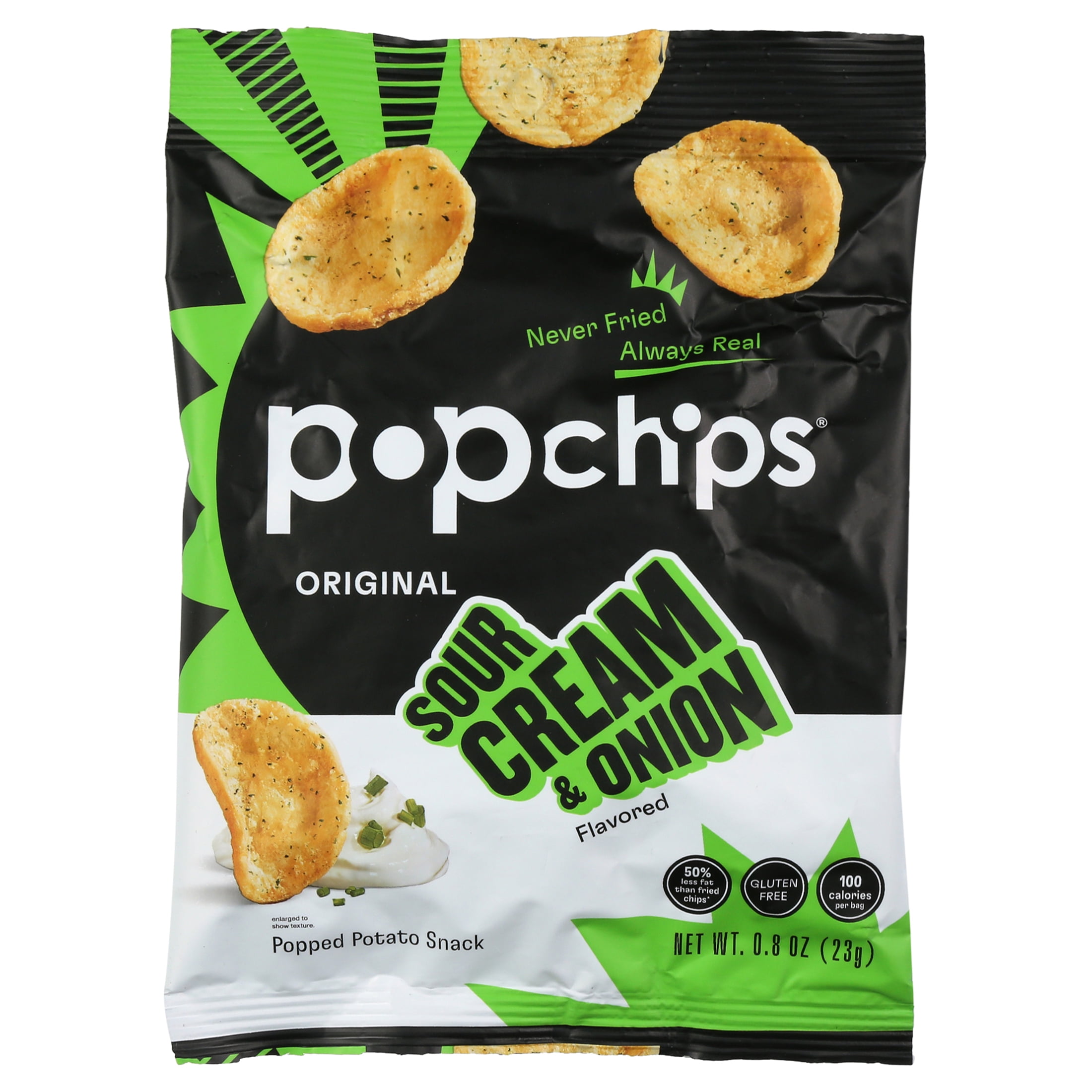 Popchips Variety Box (30 Pack)