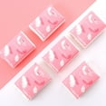 thumbnail image 3 of 108PCS Cotton Pads Professional Facial Cotton Cotton Square for Makeup Removing, 3 of 10