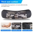thumbnail image 6 of PayLessHere Adult Camouflage PU Leather PC Gaming Chair with Massage and 360° Swivel, Camo, 6 of 7