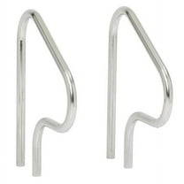 S.R. Smith SR Smith 30in. Figure 4 Handrail Pair .049in. F4H-101