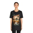 thumbnail image 3 of Let's Go Get Lost - Eco Explorer's Tee, Earth-Loving Top, Hiking Shirt, 3 of 4