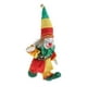 thumbnail image 5 of Muñeca Zulema 16cm Payaso de porcelana, 5 of 7
