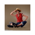 thumbnail image 4 of Figura de Acción Bandai Tamashii Nations One Piece Netflix Monkey D Luffy, 4 of 5