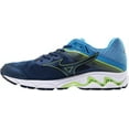 thumbnail image 2 of Mizuno Men's Wave Inspire 15 2E Wide Running Shoe, 2 of 7