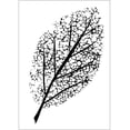 thumbnail image 4 of Tree Flower Silicone Clear Seal Stamp DIY Scrapbooking Embossing Photo Album Decorative Paper Card Crafts, 4 of 8
