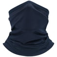 thumbnail image 1 of QualitChoice UV Resistant Head Scarf Warp Neck Cover Dustproof Mask Face Cover Drying Headscarf for Riding Cycling sapphire blue Fit head circumference: 54-58cm 1Set, 1 of 6