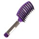 thumbnail image 5 of Minnieouse , cepillo para el cabello, peine para masaje del cuero cabelludo, cepillo para el cabello para mujer, cepillo para el cabello rizado Type8 NO8, 5 of 6