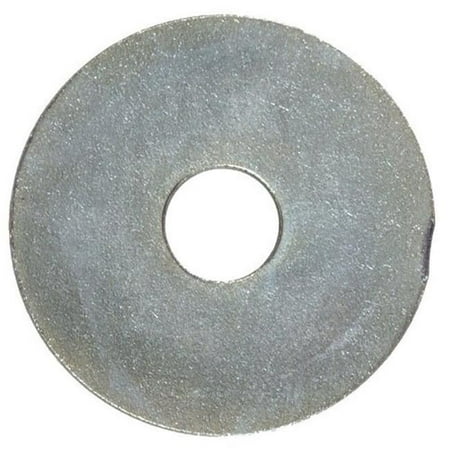 

6702 0.312 x 1.25 dia. Fender Steel Washer - pack of 10