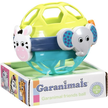 Garanimals Grab Ball