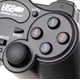 thumbnail image 5 of Wired Gamepad USB 2.0 Game Controller Gaming Joypad Joystick Control for PC Computer Laptop Gamer Black Game Console, 5 of 5