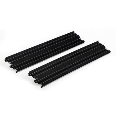 AFX Racing AFX70600 15 in. Straight Track - 2 Piece