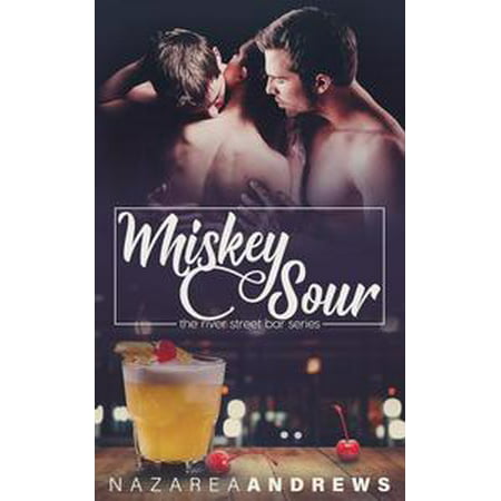 Whiskey Sour - eBook