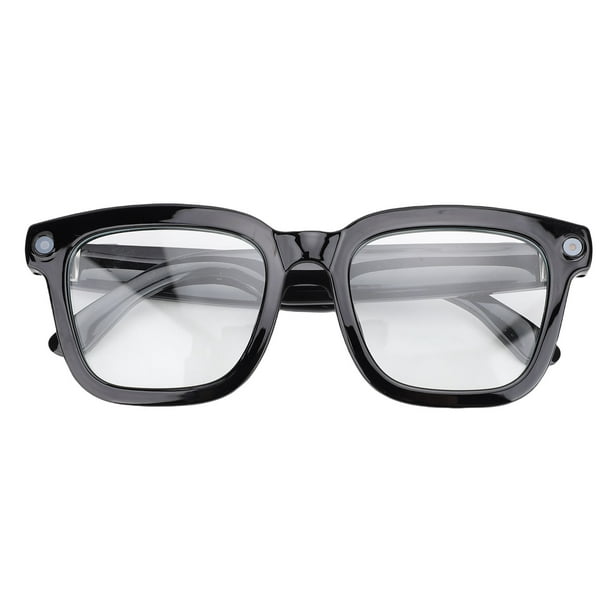 Gafas Traductoras AI, Gafas Inteligentes AI V5.3 Emparejamiento Fácil Multifuncional Para Viajes De Negocios