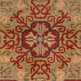thumbnail image 2 of Momeni Ghazni Machine Made Polypropylene Navy Area Rug 7'10" X 9'10", 2 of 7