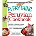thumbnail image 1 of Peruvian Cookbook (The Everything), 1 of 4