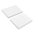thumbnail image 2 of White Cardstock, White Cardstock Paper Multi Purpose  For Party Invitations, 2 of 8