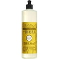 thumbnail image 2 of Mrs. Meyer's Clean Day Liquid Dish Soap, Daisy Scent, 16 OZ (Pack of 2), 2 of 5