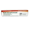 thumbnail image 2 of Benzodent Dental Pain Relieving Cream Temoorary Relief on Denture Pains 1oz, 2 of 6