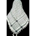 thumbnail image 2 of Aellinatey Military Shemagh Desert Scarf Keffiyeh Scarf Arab Turban Keffiyeh Scarf, 2 of 18