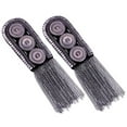 thumbnail image 1 of EeaseCA 2pcs Tassel Epaulet Shoulder Board Badge Shoulder Fringe Epaulet for Uniform, 1 of 8