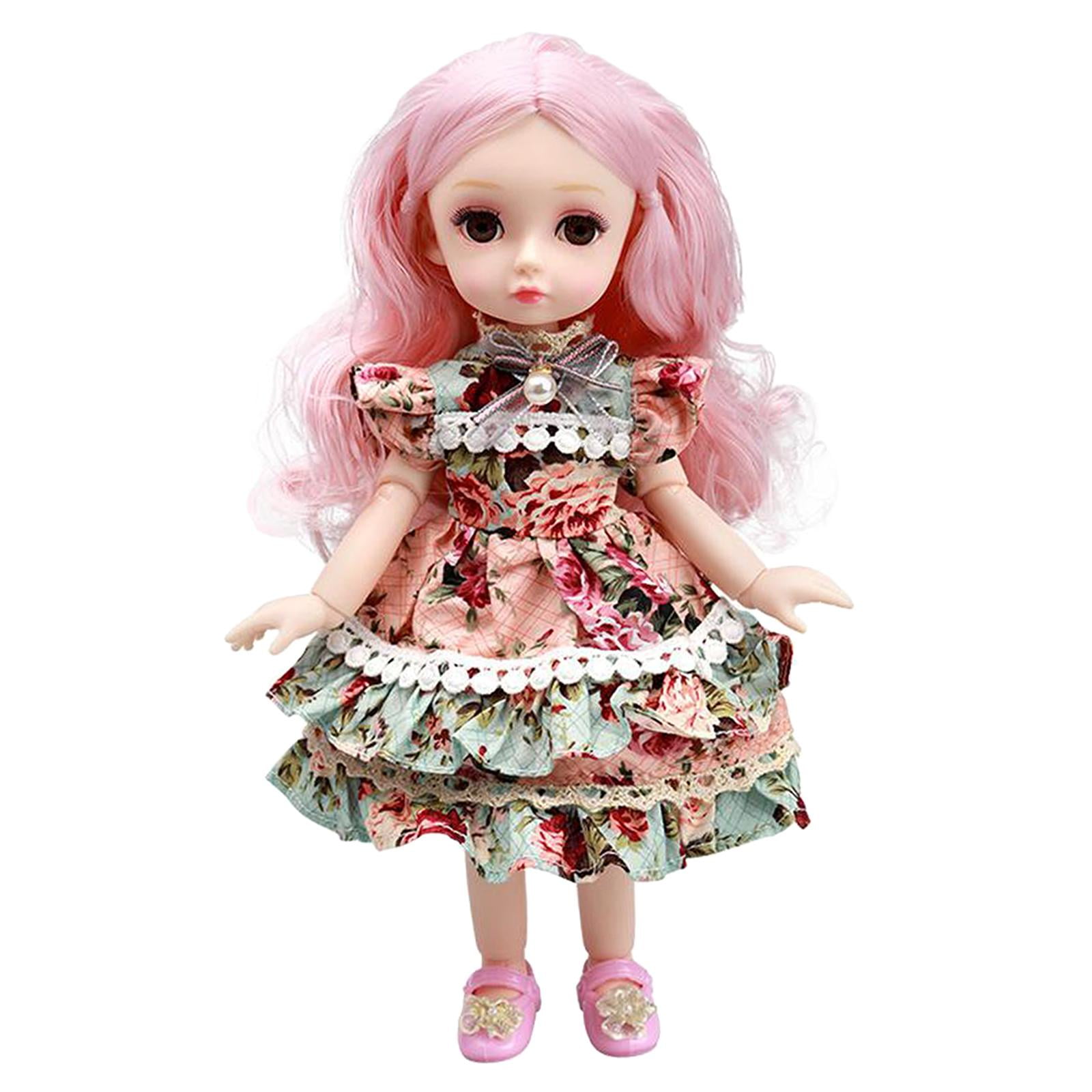 Little Girl Doll Toys,little girl doll toys accessories dress clothes