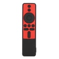 thumbnail image 2 of Funda protectora de silicona para control remoto de decodificador, anticaídas, para Xiaomi Mi Box, 2 of 14