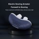 thumbnail image 5 of Dispositivos Contra Los Ronquidos Dilatador respiratorio eléctrico anti ronquidos para hombres y mujeres azul, 5 of 8