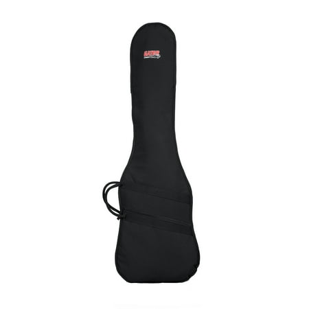 - Gator Economy Style Bass Guitar Gig Bag, GBE-BASS