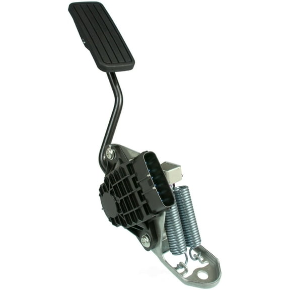 Accelerator Pedal Sensor