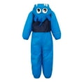 thumbnail image 2 of Regatta Combinaison Imperméable pour Garçons/filles Mudplay III Monster, 2 of 4