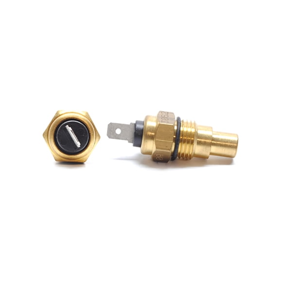 1-Bulbo Indicador De Temperatura Celica 1981 A 1985 Toyota L6 2.8L COOLTECH .
