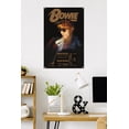 thumbnail image 2 of David Bowie - Diamond Dogs LA Tour 1974 Wall Poster with Pushpins, 22.375" x 34", 2 of 4