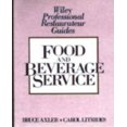 thumbnail image 1 of Food And Beverage Service, 1 of 1