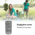 thumbnail image 3 of Adjustable Tree Trunk Protector Plant Bark Protective Guard Cover, 3 of 6