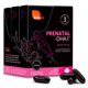 thumbnail image 1 of Vitamina prenatal Zahler DHA y folato, 180 cápsulas blandas, 1 of 7