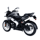 thumbnail image 2 of Bajaj Pulsar 200 NS FI + ABS Gris 22 BAJAJ Pulsar Ciudad / Carretera, 2 of 8