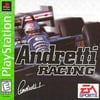 Andretti Racing: Playstation 1