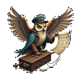 thumbnail image 6 of Retro Owl Theme Stickers Stickers, Waterproof Owl Theme Stickers Sticker for Water Bottle Laptop Phone Cases Planner Skateboard Luggage Helmet Party Favor Decor, Ideal for Adults Teens Teacher Rewards, 6 of 9