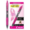 thumbnail image 3 of Pilot G2 Breast Cancer Awareness Gel Pen, 3 of 7