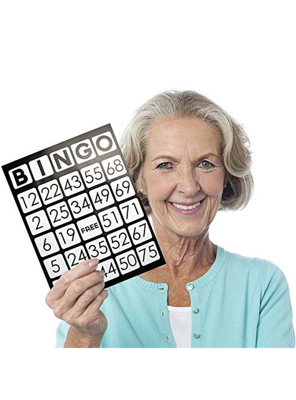 Bingo Sets in Games & Puzzles