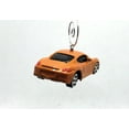 thumbnail image 2 of Christmas Ornament for Porsche Cayman S Copper, 2 of 3
