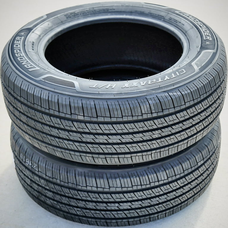 Landspider CityTraxx H/T 215/70R16 108/106T C 6 Ply Van