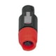 thumbnail image 3 of Herramienta de calibre de contorno, herramienta de trazado de calibre de contorno, herramienta de trazado de calibre de contorno con bloqueo construido para durar Jadeshay A, 3 of 8