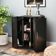 Prepac Small Deluxe Storage