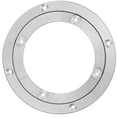thumbnail image 4 of Milisten Heavy Duty Turntable Bearing Aluminium Alloy Rotating Bearing Dining Table Swivel Plate Base, 4 of 5