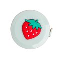 thumbnail image 1 of mmirethe Ruler Tape Cartoon Home Retractable Measure Tape Pocket Mini Pull Soft Ruler Tape, Type 4 No.02, 1 of 6
