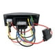 thumbnail image 3 of Panel de interruptores de bomba de sentina marina Sharpla 3x DC12V, 3 of 8