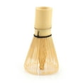 thumbnail image 2 of Matcha Powder Prongs Tea Tool, Natural Bamboo Tea Whisk Chasen Preparing Matcha Powder Brush Tool, 2 of 8