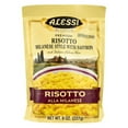 thumbnail image 2 of (4 pack) Alessi Risotto Alla Milanese, 8 oz Bag, Shelf Stable, 2 of 5